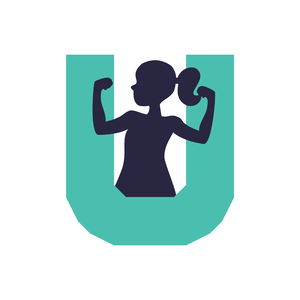 Event Home: Fundraise for Strong Girls United